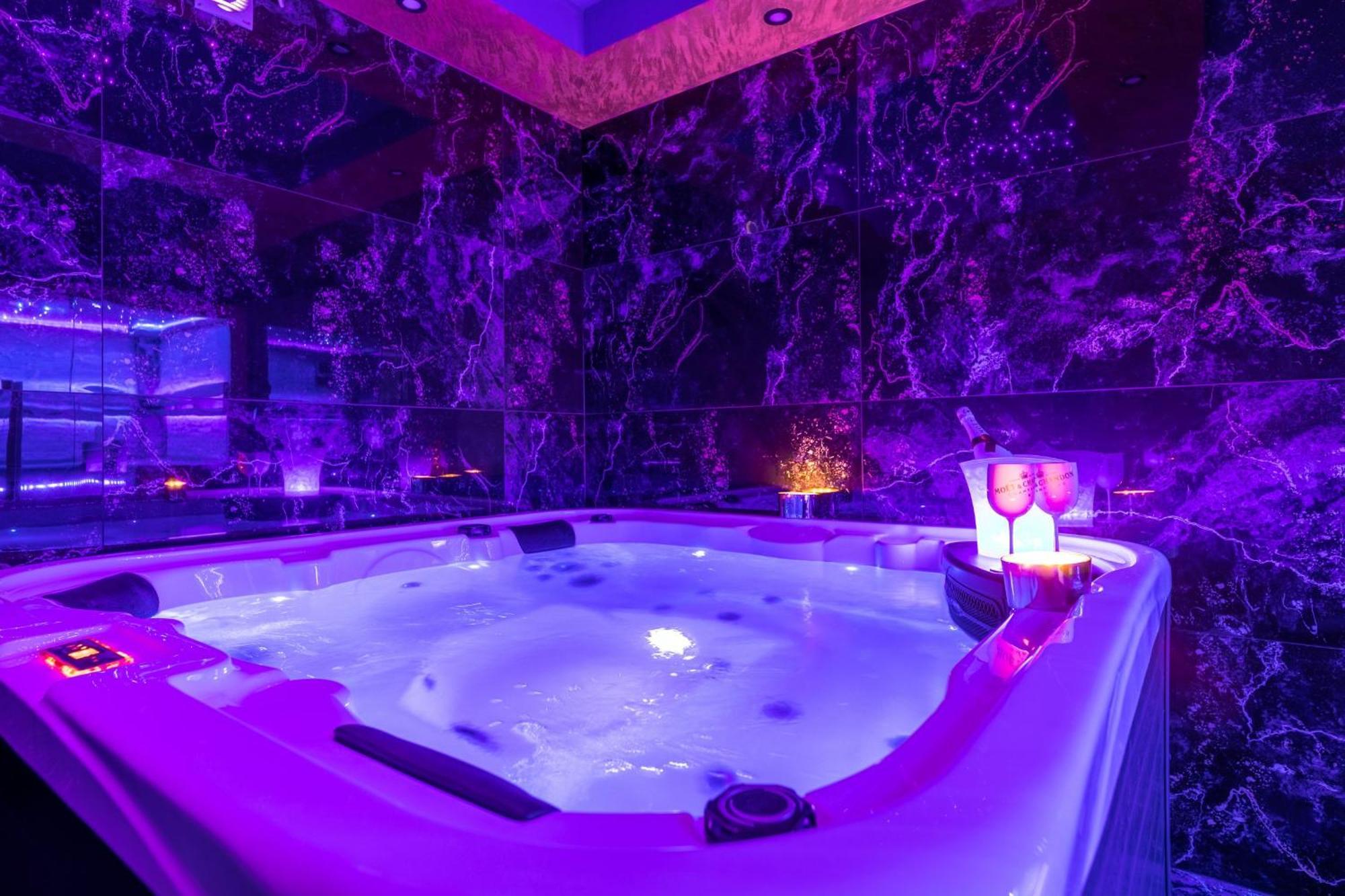 Villa Bellezza Draga Bašćanska Dış mekan fotoğraf
