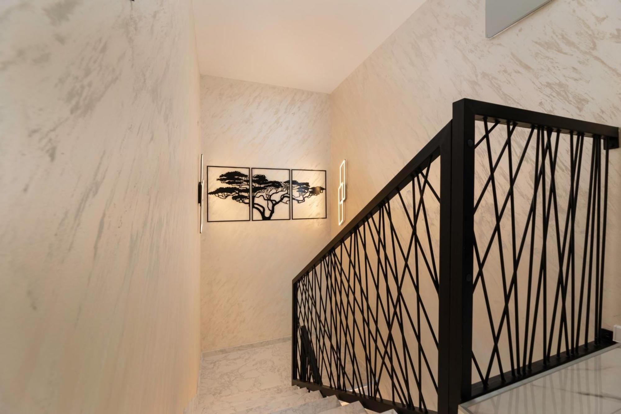 Villa Bellezza Draga Bašćanska Dış mekan fotoğraf
